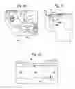 Fig. 17 - Multiteeth indexable insert with locating means and material removal tool with same