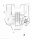 Fig. 04 - Fastener for attaching a milling cutter body to an adaptor and method of installing same