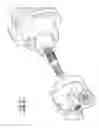 Fig. 09 - Fastener for attaching a milling cutter body to an adaptor and method of installing same