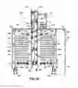 Fig. 06 - Impact absorbing access platform for drilling structures