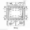Fig. 09 - Impact absorbing access platform for drilling structures