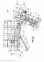 Fig. 14 - Impact absorbing access platform for drilling structures