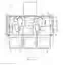 Fig. 01 - WORKPIECE TRANSFER SYSTEM AND FRAME STRUCTURE FOR TRANSFER CHAMBER