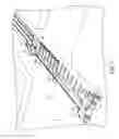 Fig. 02 - Low profile material handling system