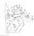 Fig. 13 - Low profile material handling system