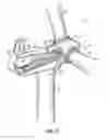 Fig. 03 - TRANSPORTATION DEVICE FOR A WIND TURBINE COMPONENT AND METHOD OF USING SAME