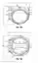Fig. 04 - TRANSPORTATION DEVICE FOR A WIND TURBINE COMPONENT AND METHOD OF USING SAME