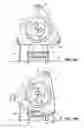 Fig. 11 - TRANSPORTATION DEVICE FOR A WIND TURBINE COMPONENT AND METHOD OF USING SAME