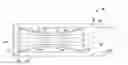 Fig. 01 - Gas turbine engine and cooled flowpath component therefor