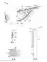 Fig. 04 - Gas turbine engine and cooled flowpath component therefor