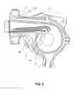 Fig. 04 - Turbine casing of an exhaust-gas turbocharger