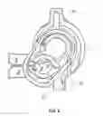 Fig. 06 - Turbine casing of an exhaust-gas turbocharger