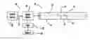 Fig. 01 - Multiplexed optical fiber wear sensor