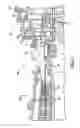 Fig. 05 - Multiplexed optical fiber wear sensor