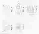 Fig. 03 - AIR FLOW DEFLECTOR