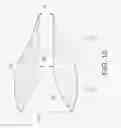 Fig. 07 - AIR FLOW DEFLECTOR