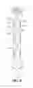 Fig. 08 - Staggered multi-level vertical axis wind turbine