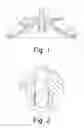 Fig. 02 - Rotor for a turbomachine
