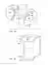 Fig. 04 - Joining mechanism and method for interlocking modular turbine engine component with a split ring