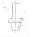 Fig. 01 - Method for producing a rotor or stator blade and such a blade