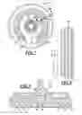 Fig. 04 - Impeller and fluid pump