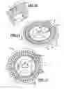 Fig. 05 - Impeller and fluid pump