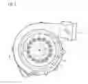 Fig. 02 - CENTRIFUGAL COMPRESSOR HAVING VARIABLE GEOMETRY DIFFUSER AND METHOD THEREOF