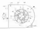 Fig. 01 - Fan assembly