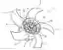 Fig. 01 - Axial ventilator