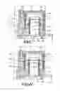 Fig. 06 - Method for the axial positioning of bearings on a shaft journal
