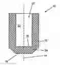 Fig. 01 - Highly ordered structure pyrolitic graphite or carbon-carbon composite cathodes for plasma generation in carbon containing gases