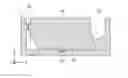 Fig. 01 - Micro mixer and microfluidic chip
