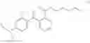 Fig. 04 - Composition comprising a screening agent of the lipophilic 2-hydroxybenzophenone type and a silicon-compromising s-triazine substituted by at least two alkylaminobenzoate groups