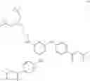 Fig. 28 - Composition comprising a screening agent of the lipophilic 2-hydroxybenzophenone type and a silicon-compromising s-triazine substituted by at least two alkylaminobenzoate groups