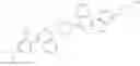 Fig. 46 - Composition comprising a screening agent of the lipophilic 2-hydroxybenzophenone type and a silicon-compromising s-triazine substituted by at least two alkylaminobenzoate groups