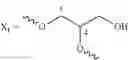 Fig. 94 - MODULATION OF IMMUNOSTIMULATORY PROPERTIES OF OLIGONUCLEOTIDE-BASED COMPOUNDS BY UTILIZING MODIFIED IMMUNOSTIMULATORY DINUCLEOTIDES