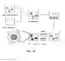 Fig. 10 - Liposomes comprising a calcium phosphate-containing precipitate