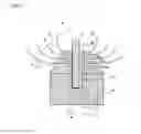 Fig. 02 - Core wire holder for producing polycrystalline silicon and method for producing polycrystalline silicon