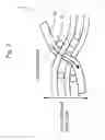 Fig. 04 - Vacuum heat insulating material and refrigerator