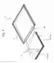 Fig. 05 - Vacuum heat insulating material and refrigerator