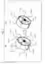 Fig. 08 - Vacuum heat insulating material and refrigerator