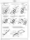 Fig. 10 - Vacuum heat insulating material and refrigerator