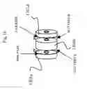 Fig. 17 - Vacuum heat insulating material and refrigerator