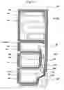 Fig. 20 - Vacuum heat insulating material and refrigerator
