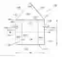 Fig. 01 - Flexible multi-panel sterilization assembly with bolsters
