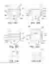 Fig. 14 - Flexible multi-panel sterilization assembly with bolsters