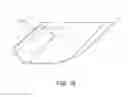 Fig. 18 - Flexible multi-panel sterilization assembly with bolsters