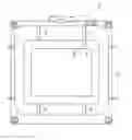Fig. 01 - Pellicle kit for manufacturing a pellicle