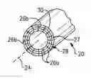 Fig. 01 - COMPOSITE ARTICLE, METHOD AND EQUIPMENT THEREFOR
