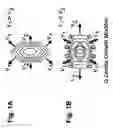 Fig. 02 - ZEOLITE COMPOSITIONS AND METHODS FOR TAILORING ZEOLITE CRYSTAL HABITS WITH GROWTH MODIFIERS